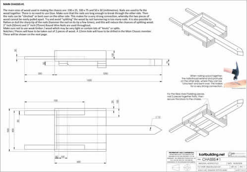 Main Chassis 1