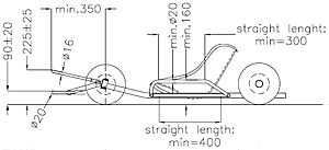 CIA_Sample_Technical_Chassis_Drawing_Front_Elevation