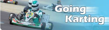 goingkarting