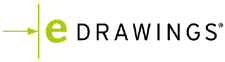 eDrawings Logo