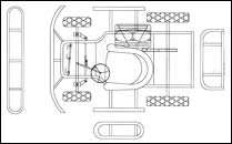 off road go kart blueprints