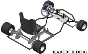 Racing Kart Image